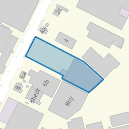 Perceel GLE01-D-2699