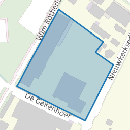 Perceel GLE01-D-2702