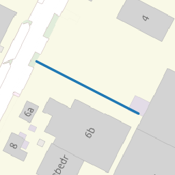 Perceel GLE01-D-2705