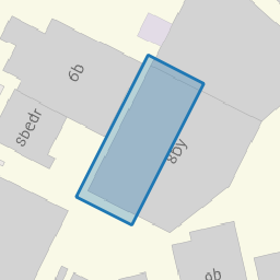 Perceel GLE01-D-2708