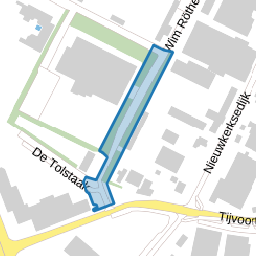 Perceel GLE01-D-2717