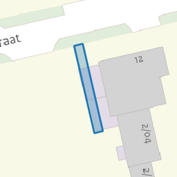 Perceel GLE01-D-2722