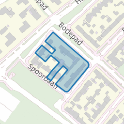 Perceel GLE01-D-2723