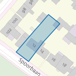 Perceel GLE01-D-2724