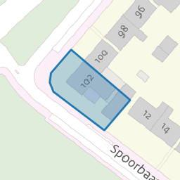 Perceel GLE01-D-2725