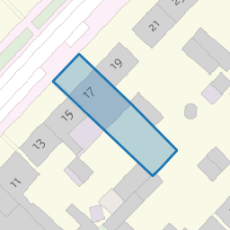 Perceel GLE01-D-2726