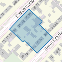 Perceel GLE01-D-2727