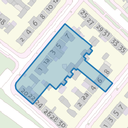 Perceel GLE01-D-2729