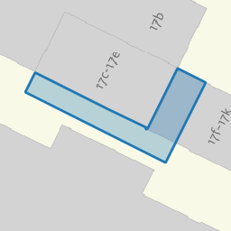 Perceel GLE01-D-2734