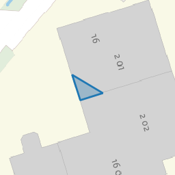 Perceel GLE01-D-2758