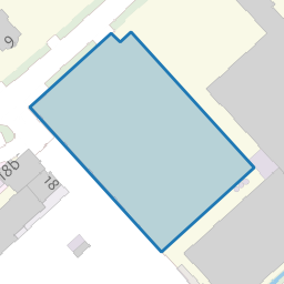 Perceel GLE01-D-2767