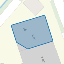 Perceel GLE01-D-2771