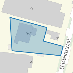 Perceel GLE01-D-2773