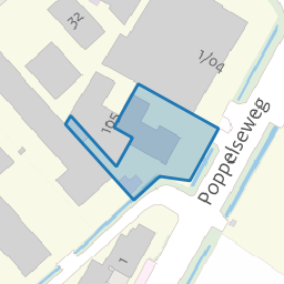 Perceel GLE01-D-2776