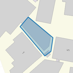 Perceel GLE01-D-2780