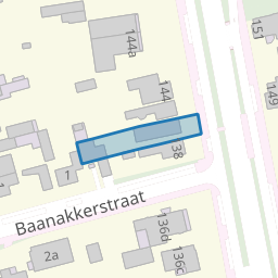 Perceel GLE01-E-1199