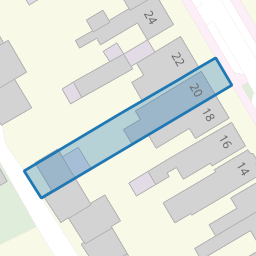 Perceel GLE01-E-1284