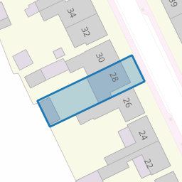 Perceel GLE01-E-1392