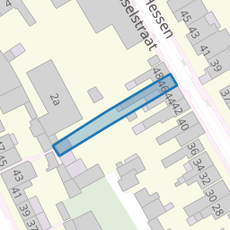 Perceel GLE01-E-1407