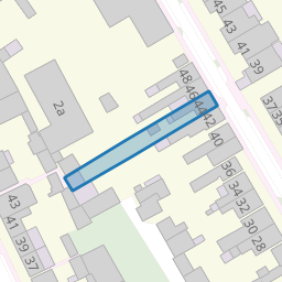 Perceel GLE01-E-1408