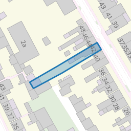 Perceel GLE01-E-1409