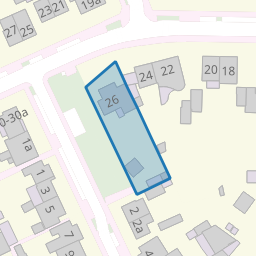 Perceel GLE01-E-1413