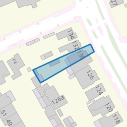 Perceel GLE01-E-1438