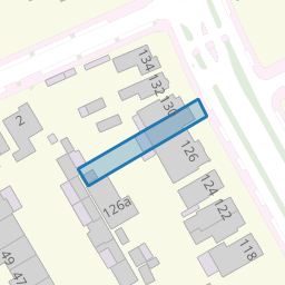 Perceel GLE01-E-1439