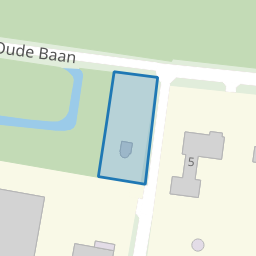 Perceel GLE01-E-1450