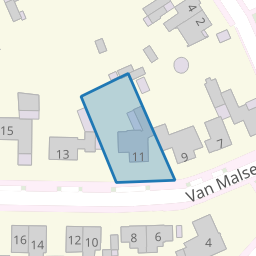 Perceel GLE01-E-1455