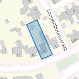 Perceel GLE01-E-1457