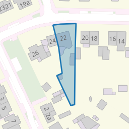 Perceel GLE01-E-1459