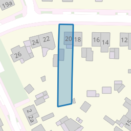 Perceel GLE01-E-1460