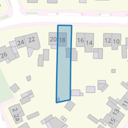 Perceel GLE01-E-1461