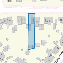 Perceel GLE01-E-1462