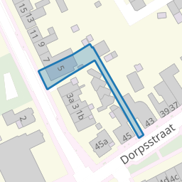 Perceel GLE01-E-1483