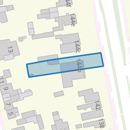 Perceel GLE01-E-1512