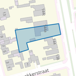 Perceel GLE01-E-1513