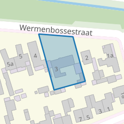 Perceel GLE01-E-1517