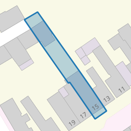 Perceel GLE01-E-1532