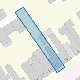 Perceel GLE01-E-1533