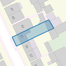 Perceel GLE01-E-1539