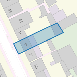 Perceel GLE01-E-1540