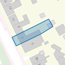 Perceel GLE01-E-1542