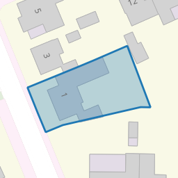 Perceel GLE01-E-1553