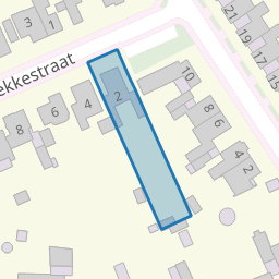 Perceel GLE01-E-1564