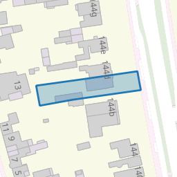 Perceel GLE01-E-1610