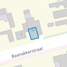 Perceel GLE01-E-1614