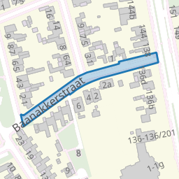 Perceel GLE01-E-1615