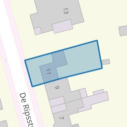 Perceel GLE01-E-1616